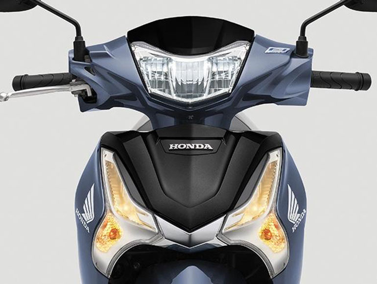 Đánh giá xe máy Honda Future 125i 2020 có nên mua hay không  websosanhvn